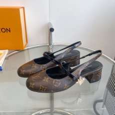 Louis Vuitton Sandals